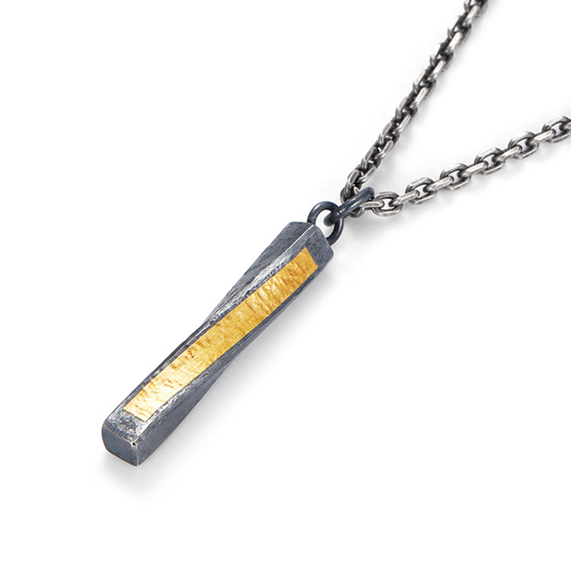 Tisina Necklace